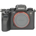 Tweedehands Sony A1 Body CM5207, Ophalen of Verzenden, Gebruikt, Sony