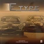 Boek : Jaguar E-type Factory and Private Competition Cars, Boeken, Auto's | Boeken, Nieuw, Overige merken