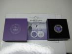 2021 Malta 10 Euro 2022 Platinjubilaeum Queen Elizabeth z..., Verzenden