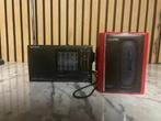 Sony, sanyo - Sanyo MGP23 Walkman & Sony portable radio, Nieuw