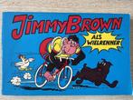 Jimmy brown als wielrenner 9789061420149, Boeken, Gelezen, Carol Voges & H. J. Looman, Verzenden