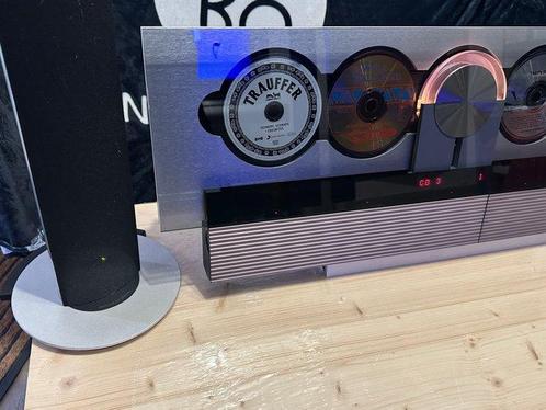 Bang & Olufsen David Lewis - Beosound 9000 +Standaard+, Audio, Tv en Foto, Stereo-sets