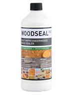 Greenseal Greenseal woodseal pro impregneermiddel voor hout, Doe-het-zelf en Verbouw, Verf, Beits en Lak, Verzenden, Nieuw