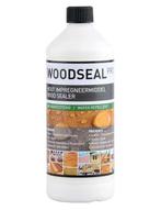 Greenseal Solutions Greenseal solutions woodseal pro, Doe-het-zelf en Verbouw, Verf, Beits en Lak, Verzenden, Nieuw