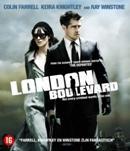 London boulevard - Blu-ray, Verzenden, Nieuw in verpakking