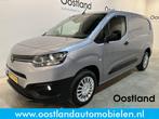 Toyota ProAce | Zakelijke Lease v.a. €335.04 pm, Auto's, Automaat, Stof, Gebruikt, Euro 6