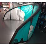 Ozone Edge V12 ZGAN! - 11 m², Watersport en Boten, Gebruikt, Twintip, Kite, 11 m²