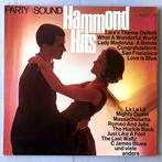 Gus Clark And His Band – Hammond Hits (Party-Sound Medl..., Cd's en Dvd's, Verzenden, Nieuw in verpakking