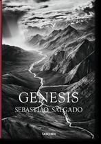 9783836538725 Sebastiao Salgado Genesis Sebastiao Salgado, Boeken, Verzenden, Nieuw, Sebastiao Salgado