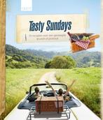 Tasty sundays 9789059168886 Mieke Goffin, Verzenden, Zo goed als nieuw, Mieke Goffin