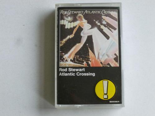 Rod Stewart - Atlantic Crossing (cassette bandje), Cd's en Dvd's, Cd's | Pop, Verzenden