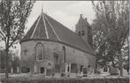 HOGEBEINTUM - Ned. Herv. Kerk, Verzamelen, Ansichtkaarten | Nederland, Verzenden, Gelopen