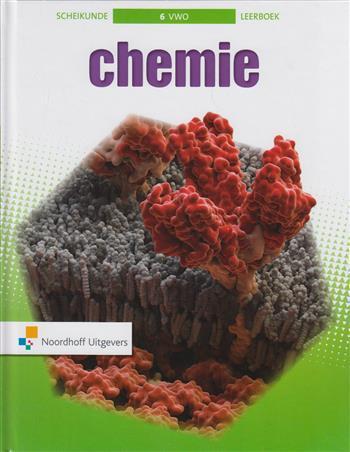 Chemie 6v 9789001817190, Boeken, Studieboeken en Cursussen, Zo goed als nieuw, Verzenden