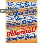 Allemaal 9789057593680 M. van de Griendt, Verzenden, Zo goed als nieuw, M. van de Griendt