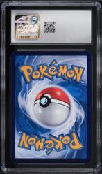Pokémon Graded card - Indonesian SV Promo Pikachu In Batik, Nieuw