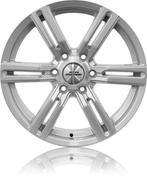 18 inch velgen Mercedes Sprinter | Volkswagen Crafter 6x130, Nieuw, Velg(en), Ophalen of Verzenden, 18 inch