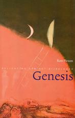Belichting van het bijbelboek Genesis - Ron Pirson - 9789061, Boeken, Verzenden, Nieuw