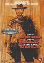 The Good, The Bad, And The Ugly [DVD] [1966], Verzenden, Nieuw in verpakking