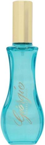 GIORGIO BEVERLY HILLS BLUE EDT FLES 90 ML, Sieraden, Tassen en Uiterlijk, Uiterlijk | Parfum, Verzenden, Nieuw