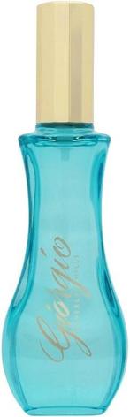 GIORGIO BEVERLY HILLS BLUE EDT FLES 90 ML, Nieuw, Verzenden