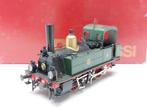 Rivarossi H0 - 1165 - Stoomlocomotief (1) - FNM 206 - FNM, Hobby en Vrije tijd, Nieuw