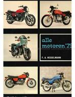 ALLE MOTOREN 79, Boeken, Auto's | Boeken, Nieuw, Author