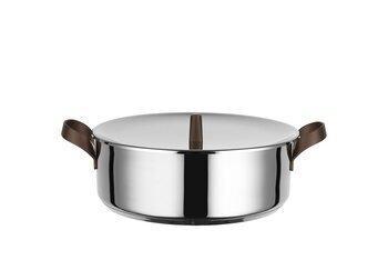Alessi - Patricia Urquiola - Kookpottenset (7) - Set van, Antiek en Kunst, Antiek | Meubels | Stoelen en Banken