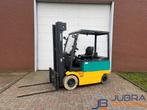 Komatsu FB30H-2R Elektrische Heftruck | 2005 | 2795U | 3T |, 3000 tot 4000 kg, Elektrisch, Heftruck, Komatsu 