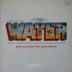LP gebruikt - Various - Water - Banda Sonora Del Film Lo..., Zo goed als nieuw, Verzenden