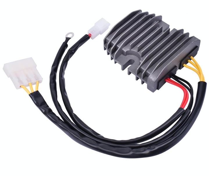 KTM 125 200 250 390 RC Duke Spanningsregelaar, Motoren, Onderdelen | Overige, Ophalen of Verzenden