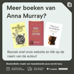 KRACHT VAN JEZUS BLOED, DE 9789064420641 Anna Murray, Boeken, Verzenden, Gelezen, Anna Murray