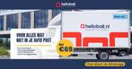 Bus+Chauffeur nodig? Bank/Kast/Bed/etc. | Transport, Bedrijfsverhuizingen