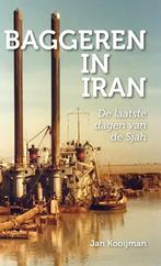 9789464911787 Baggeren in Iran Jan Kooijman, Nieuw, Jan Kooijman, Verzenden