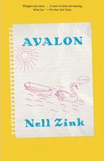 Avalon 9780593468159 Zink, Verzenden, Zo goed als nieuw, Zink
