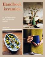 Handboek keramiek 9789000402557 Jacqui Atkin, Boeken, Verzenden, Zo goed als nieuw, Jacqui Atkin