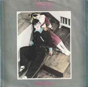 vinyl single 7 inch - Visage - Mind Of A Toy, Cd's en Dvd's, Vinyl Singles, Zo goed als nieuw, Verzenden