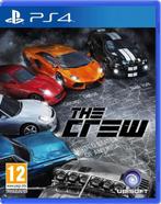 The Crew [PS4], Spelcomputers en Games, Games | Sony PlayStation 4, Ophalen of Verzenden, Nieuw
