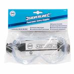 Silverline Panoramische veiligheidsbril - lichtgewicht -..., Doe-het-zelf en Verbouw, Gereedschap | Handgereedschap, Ophalen of Verzenden