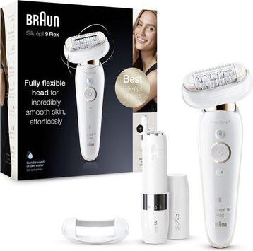 Braun Silk-épil 9 Flex 9005 40 beschikbaar voor biedingen