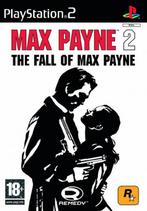 Max Payne 2 (PlayStation 2), Spelcomputers en Games, Games | Sony PlayStation 2, Verzenden, Gebruikt, Vanaf 12 jaar