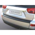 ABS Achterbumper beschermlijst Mitsubishi Outlander 2007-2.., Nieuw, Ophalen of Verzenden