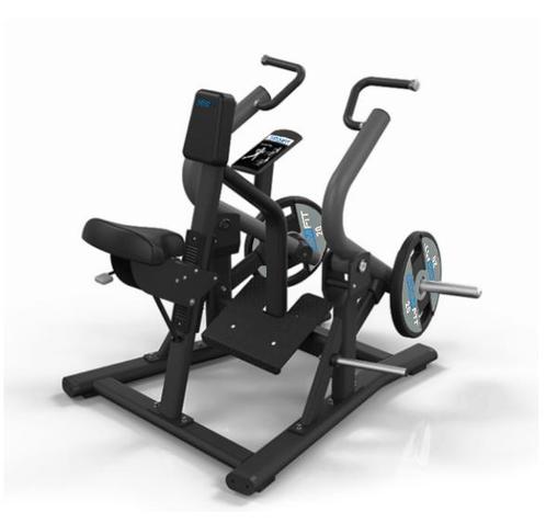 Gymfit rowing | Xtreme-line Plate loaded series, Sport en Fitness, Fitnessapparatuur, Nieuw, Verzenden