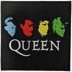 Queen - Hot Space Tour 82 - Patch officiële merchandise, Nieuw, Ophalen of Verzenden, Kleding