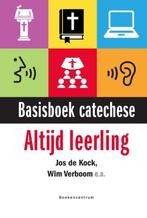 9789023971467 Altijd leerling Dr. J. de Kock, Verzenden, Nieuw, Dr. J. de Kock
