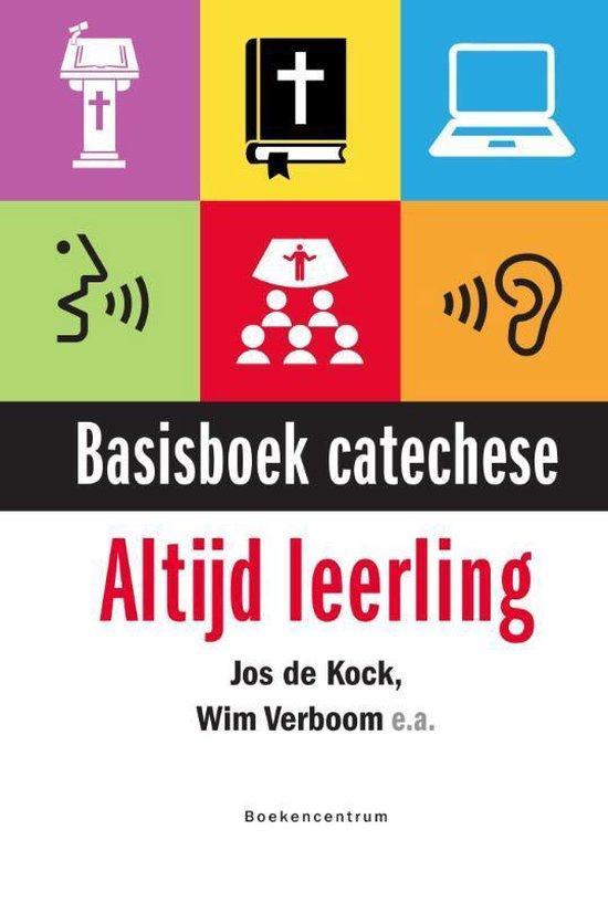 9789023971467 Altijd leerling Dr. J. de Kock, Boeken, Studieboeken en Cursussen, Nieuw, Verzenden