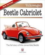 9781845840747 Volkswagen Beetle Cabriolet, Boeken, Verzenden, Nieuw, Malcolm Bobbitt