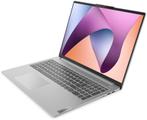 Lenovo IdeaPad Slim 5 16ABR8 | AMD Ryzen 5 | 16GB, 480/512GB, Zo goed als nieuw, SSD, Lenovo