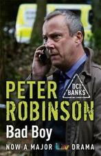 Inspector Banks novels: Bad boy: DCI Banks 19 by Peter, Gelezen, Peter Robinson, Verzenden