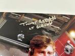 Star Wars - Signed by Trevor Butterfield, Nieuw