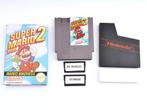 Super Mario Bros 2 (German) [Nintendo NES], Spelcomputers en Games, Games | Nintendo NES, Ophalen of Verzenden, Zo goed als nieuw